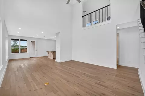 3913 Script St, Celina, TX 75078 photo 7