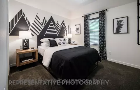 Bedroom - 3913 Script St, Celina, TX 75078 photo 2 of 3