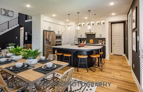 3913 Script St, Celina, TX 75078
