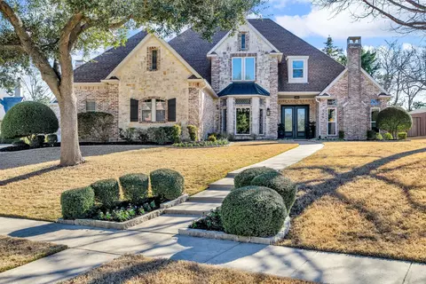 504 Pine Island Cir, Heath, TX 75032
