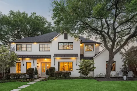 9606 Forestridge Dr, Dallas, TX 75238