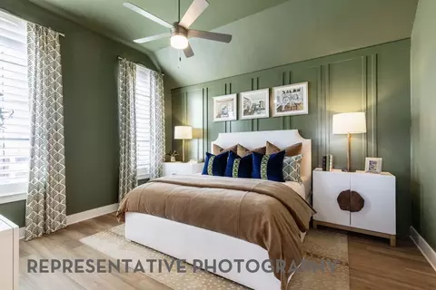Bedroom - 4436 Daisy Ln, Celina, TX 75078 photo 1 of 4