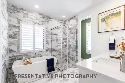 Bath - 4436 Daisy Ln, Celina, TX 75078 photo 1 of 1