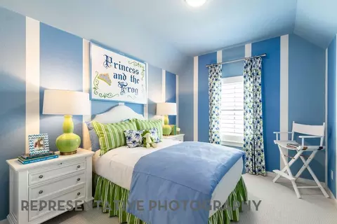 Bedroom - 4436 Daisy Ln, Celina, TX 75078 photo 4 of 4