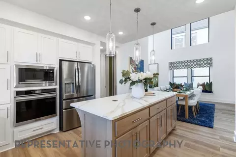 Kitchen - 4436 Daisy Ln, Celina, TX 75078 photo 1 of 2