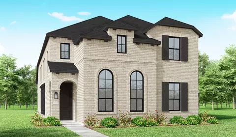 4436 Daisy Ln, Celina, TX 75078