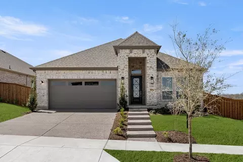 1230 Angel Point Dr, Lucas, TX 75098