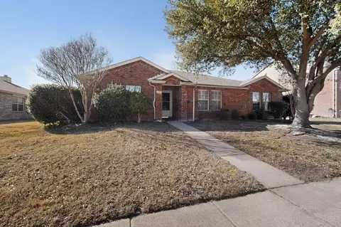 1207 Aberdeen Dr, Allen, TX 75002