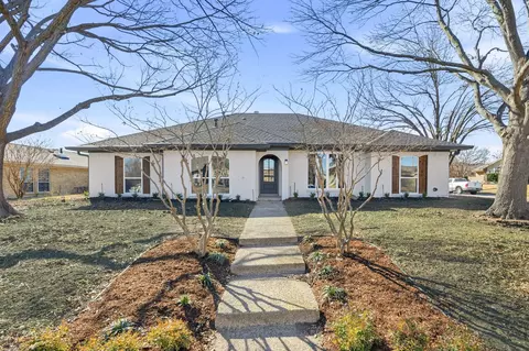 3008 Dibrell Dr, Plano, TX 75023