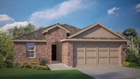 1616 Tin Roof Rd, Krum, TX 76249