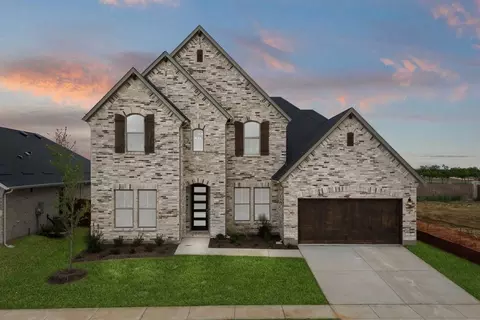 1124 Hitching Post Way, Oak Point, TX 75068