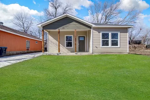 1402 Arizona Ave, Fort Worth, TX 76104