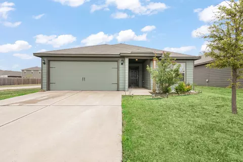 116 Austin Ave, Venus, TX 76084