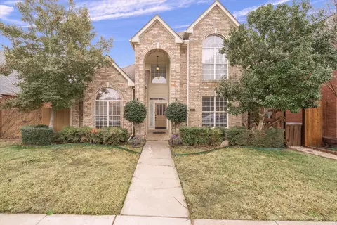 1916 Gansett Dr, Plano, TX 75075