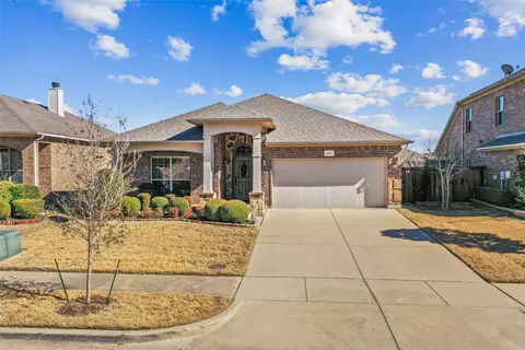 4521 Remuda Ln, Argyle, TX 76226