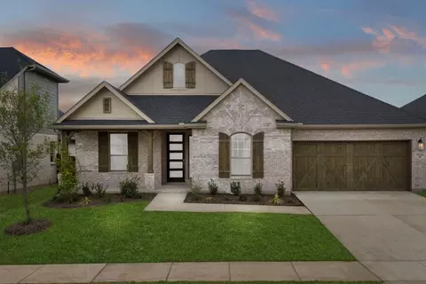 1132 Hitching Post Way, Oak Point, TX 75068