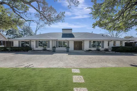 4566 Thunder Rd, Dallas, TX 75244