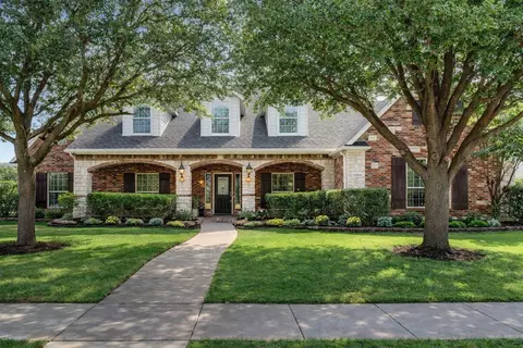 13264 Blue Jean Dr, Haslet, TX 76052
