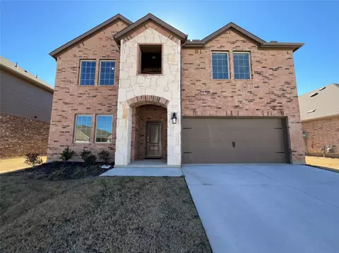 10104 High Banker Dr, Aubrey, TX 76227