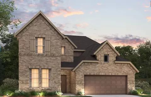 6344 Simone Ave, Mckinney, TX 75071