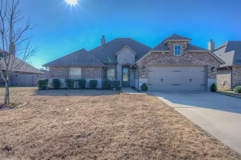 125 Cullom Dr, Bossier City, LA 71112