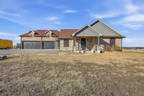 21424 S State Highway 78, Leonard, TX 75452