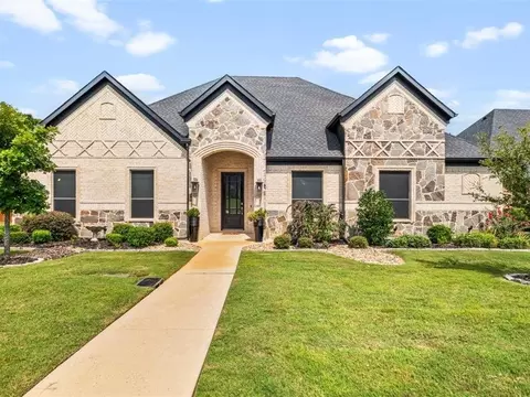 2212 Cold Creek Dr, Denison, TX 75020