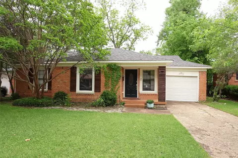 2818 Tolosa Dr, Dallas, TX 75228
