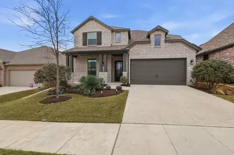 9416 Trailway Dr, Oak Point, TX 75068