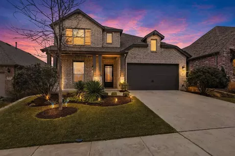 9416 Trailway Dr, Oak Point, TX 75068