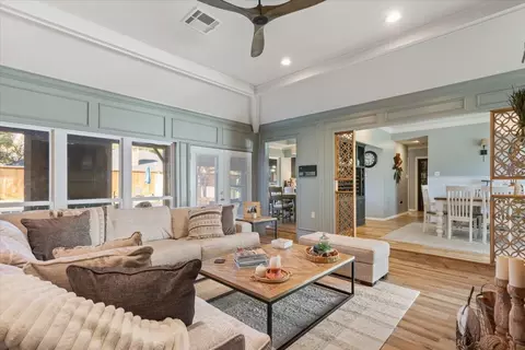 304 Trailwood Dr, Woodway, TX 76712