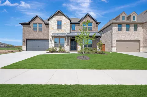 11460 Wulstone Rd, Haslet, TX 76052