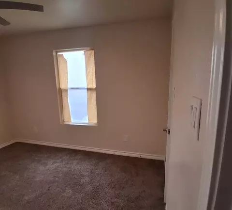 Bedroom - 2512 Monroe St, Commerce, TX 75428 photo 3 of 3