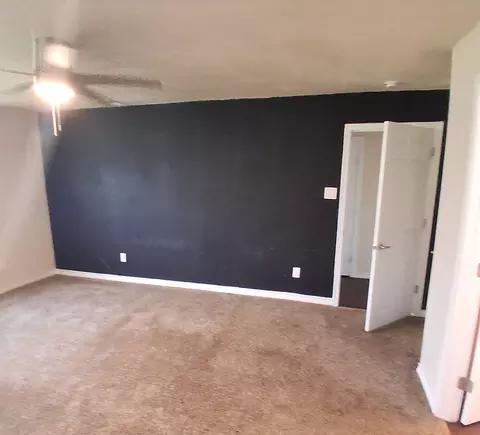 Bedroom - 2512 Monroe St, Commerce, TX 75428 photo 1 of 3