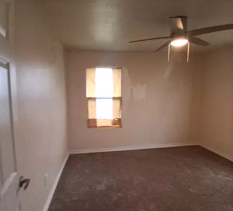Bedroom - 2512 Monroe St, Commerce, TX 75428 photo 2 of 3