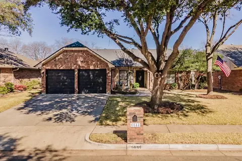 6844 Richfield Dr, North Richland Hills, TX 76182