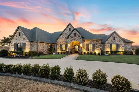 4415 American Pharoah Way, Celina, TX 75009