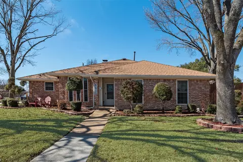 5411 Peach Tree Ln, Sachse, TX 75048