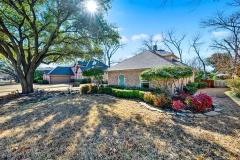 2905 Foxcreek Dr, Richardson, TX 75082