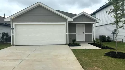 5541 Flannel Ln, Krum, TX 76249