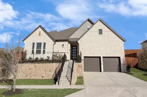 1845 Shumard Way, Aledo, TX 76008