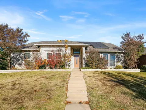 4624 Freeman Dr, The Colony, TX 75056