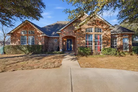 4700 Meadow Dr, Abilene, TX 79606