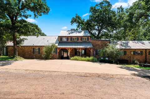 5324 Shady Ln, Eustace, TX 75124