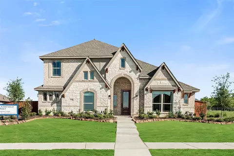 5641 Rutherford Dr, Midlothian, TX 76065