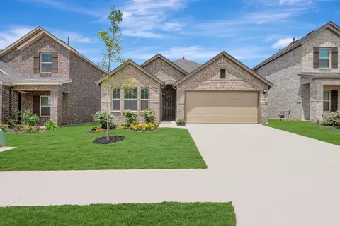 1032 Tarryhill Dr, Crowley, TX 76036