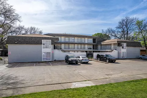 4716 Sycamore, Dallas, TX 75204