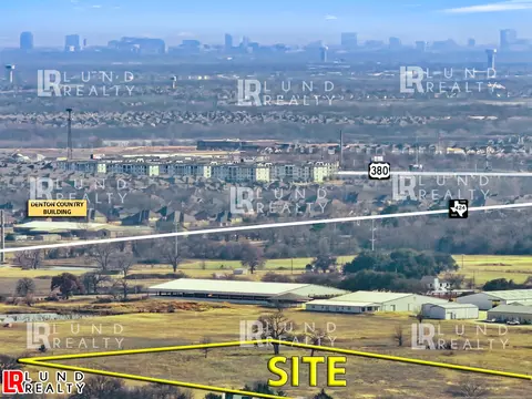 2400 New Hope Rd, Cross Roads, TX 76227