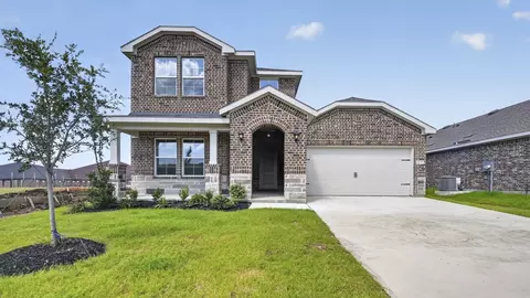 4110 Olivia Ln, Sanger, TX 76266