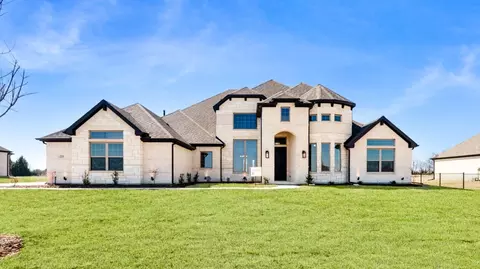218 Settlement Ln, Rockwall, TX 75032